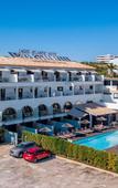 Туры в отель Lagos Atlantic Hotel Туры в отель Lagos Atlantic Hotel