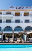 Туры в отель Lagos Atlantic Hotel Туры в отель Lagos Atlantic Hotel