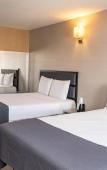 Туры в отель Hotel MOCA NYC Туры в отель Hotel MOCA NYC