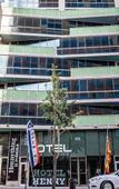 Туры в отель Hotel MOCA NYC Туры в отель Hotel MOCA NYC