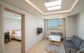 Туры в отель Jeju Centralpark Residence Туры в отель Jeju Centralpark Residence