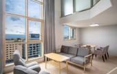 Туры в отель Jeju Centralpark Residence Туры в отель Jeju Centralpark Residence