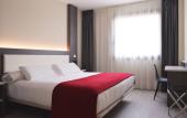 Туры в отель Hotel New Bilbao Airport Туры в отель Hotel New Bilbao Airport