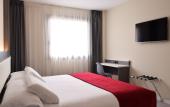 Туры в отель Hotel New Bilbao Airport Туры в отель Hotel New Bilbao Airport