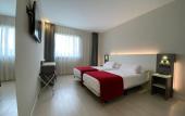 Туры в отель Hotel New Bilbao Airport Туры в отель Hotel New Bilbao Airport