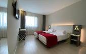 Туры в отель Hotel New Bilbao Airport Туры в отель Hotel New Bilbao Airport