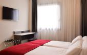 Туры в отель Hotel New Bilbao Airport Туры в отель Hotel New Bilbao Airport