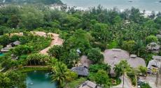 Centara Koh Chang Tropicana Resort 4*