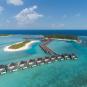 Туры в отель Anantara Veli Resort & Spa Maldives, оператор Anex Tour
