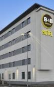 Туры в отель B&B Hotel Frankfurt-Hahn Airport Туры в отель B&B Hotel Frankfurt-Hahn Airport