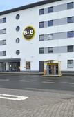 Туры в отель B&B Hotel Frankfurt-Hahn Airport Туры в отель B&B Hotel Frankfurt-Hahn Airport