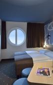 Туры в отель B&B Hotel Frankfurt-Hahn Airport Туры в отель B&B Hotel Frankfurt-Hahn Airport