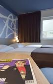 Туры в отель B&B Hotel Frankfurt-Hahn Airport Туры в отель B&B Hotel Frankfurt-Hahn Airport
