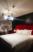 Туры в отель Lock & Key Hotel Туры в отель Lock & Key Hotel