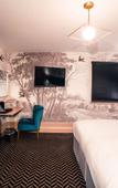 Туры в отель Lock & Key Hotel Туры в отель Lock & Key Hotel