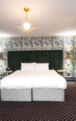 Туры в отель Lock & Key Hotel Туры в отель Lock & Key Hotel