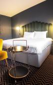 Туры в отель Lock & Key Hotel Туры в отель Lock & Key Hotel