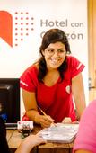Туры в отель Hotel con Corazon Oaxaca Туры в отель Hotel con Corazon Oaxaca