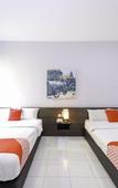 Туры в отель Hotel Seri Rembau Туры в отель Hotel Seri Rembau