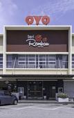 Туры в отель Hotel Seri Rembau Туры в отель Hotel Seri Rembau
