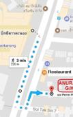Туры в отель Anurak Guesthouse Туры в отель Anurak Guesthouse