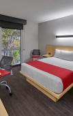 Туры в отель City Express by Marriott Ciudad de Mexico La Villa Туры в отель City Express by Marriott Ciudad de Mexico La Villa