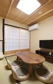 Туры в отель Rinn Tenjincho Туры в отель Rinn Tenjincho