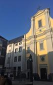 Туры в отель Barcelona Bed & Breakfast Туры в отель Barcelona Bed & Breakfast