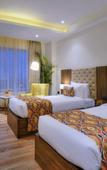 Туры в отель Golden Tulip Agra Туры в отель Golden Tulip Agra