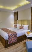 Туры в отель Golden Tulip Agra Туры в отель Golden Tulip Agra
