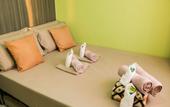 Туры в отель Green Residences Туры в отель Green Residences