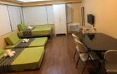 Туры в отель Green Residences Туры в отель Green Residences