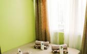 Туры в отель Green Residences Туры в отель Green Residences