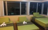 Туры в отель Green Residences Туры в отель Green Residences