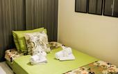 Туры в отель Green Residences Туры в отель Green Residences
