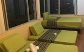 Туры в отель Green Residences Туры в отель Green Residences