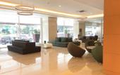 Туры в отель Green Residences Туры в отель Green Residences