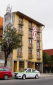 Туры в отель OYO Hotel Museo Туры в отель OYO Hotel Museo
