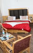 Туры в отель Glacier View Guest House Туры в отель Glacier View Guest House