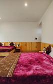Туры в отель Glacier View Guest House Туры в отель Glacier View Guest House