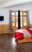 Туры в отель Glacier View Guest House Туры в отель Glacier View Guest House