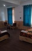 Туры в отель Glacier View Guest House Туры в отель Glacier View Guest House