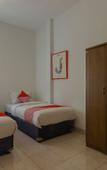 Туры в отель Hotel O Idola Residence Туры в отель Hotel O Idola Residence