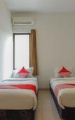 Туры в отель Hotel O Idola Residence Туры в отель Hotel O Idola Residence