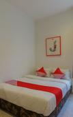 Туры в отель Hotel O Idola Residence Туры в отель Hotel O Idola Residence