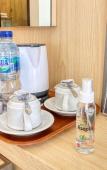Туры в отель JnJ Guest House Туры в отель JnJ Guest House