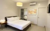 Туры в отель Harman Suites Moalboal Туры в отель Harman Suites Moalboal