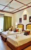 Туры в отель Backwater Ripples Kumarakom Туры в отель Backwater Ripples Kumarakom
