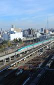 Туры в отель TOKYO CITY VIEW HOTEL TABATA-STATION Туры в отель TOKYO CITY VIEW HOTEL TABATA-STATION