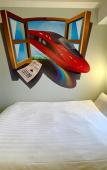 Туры в отель TOKYO CITY VIEW HOTEL TABATA-STATION Туры в отель TOKYO CITY VIEW HOTEL TABATA-STATION